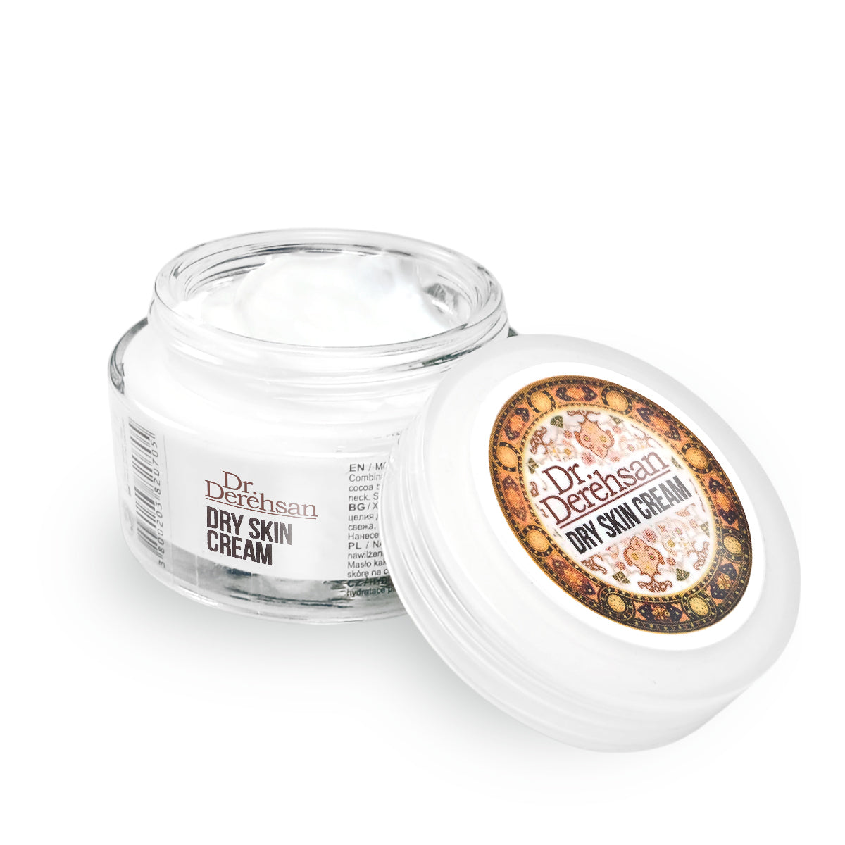 Cremă pentru piele uscată, 50 ml