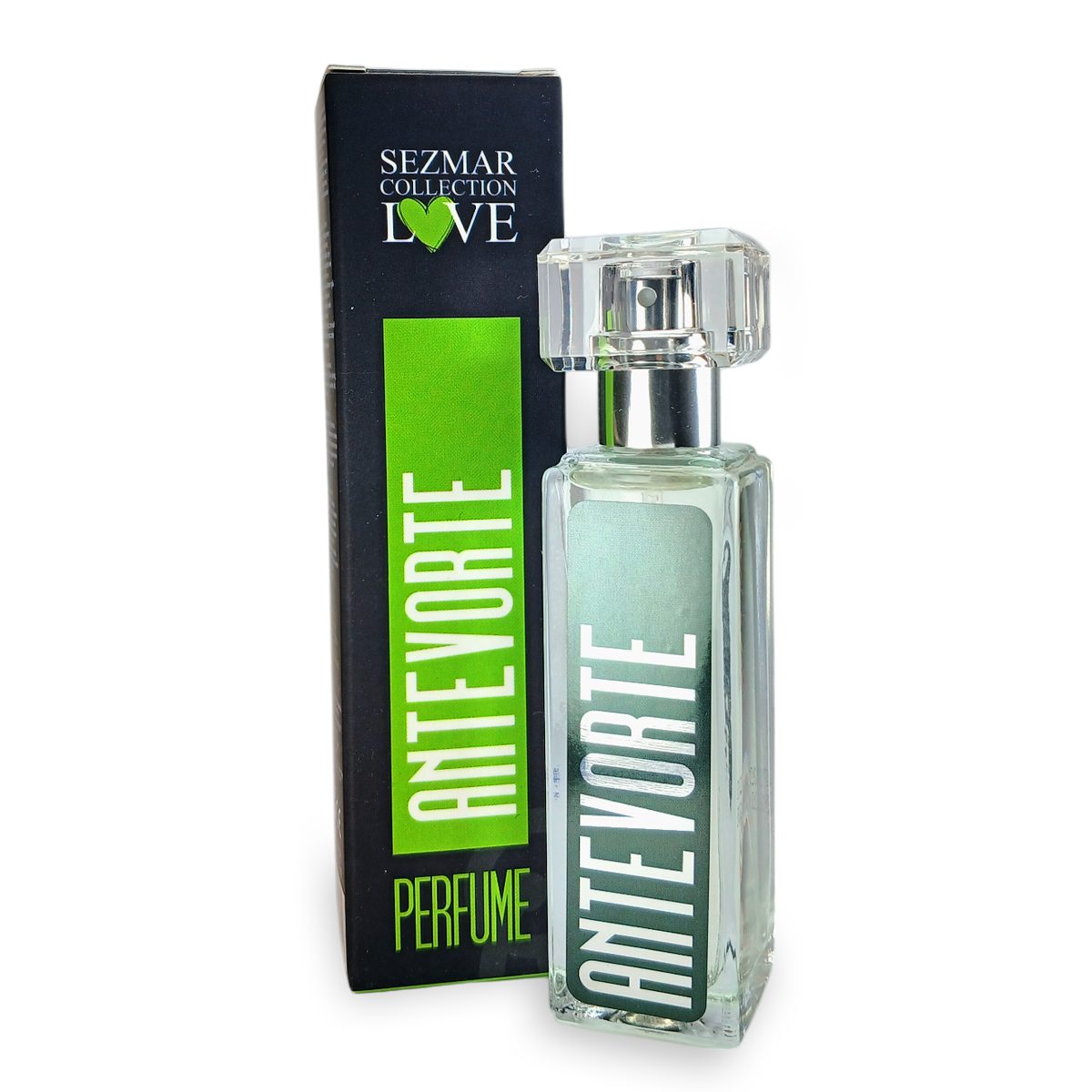 Antevorate - parfum cu feromoni, 30 ml