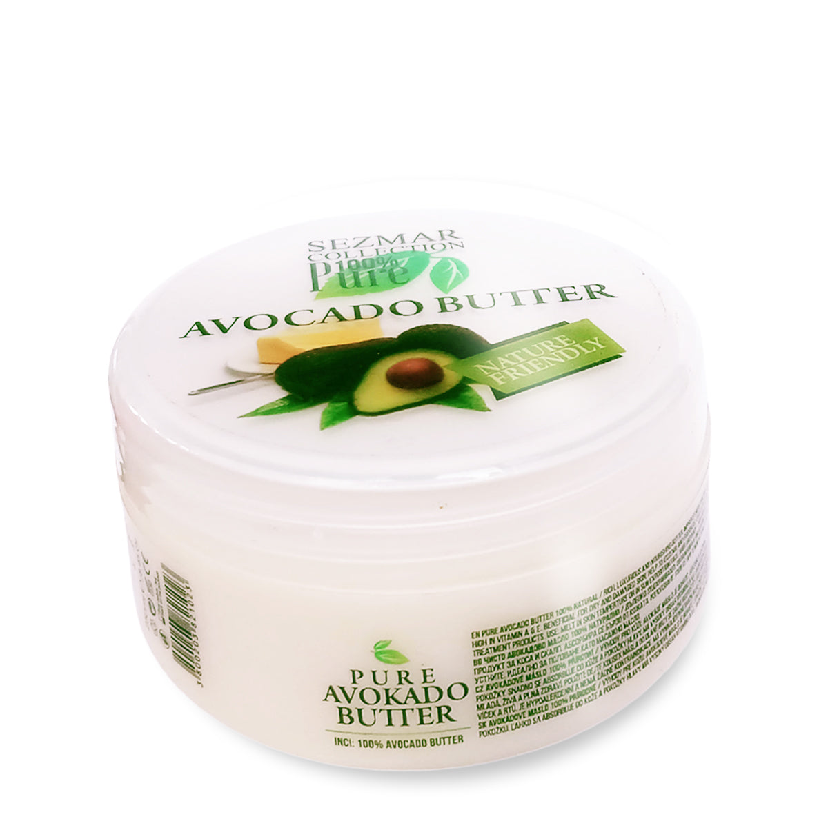 Ulei de avocado, 250 ml