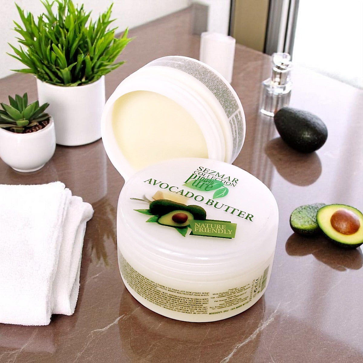 Ulei de avocado, 250 ml