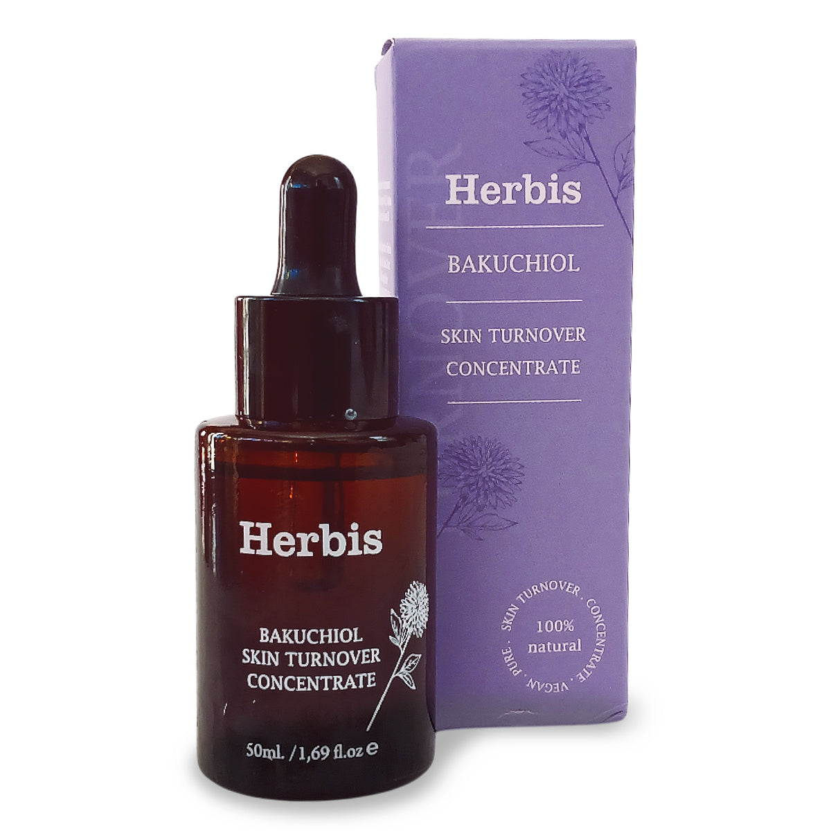 Concentrat de bakuchiol 50 ml