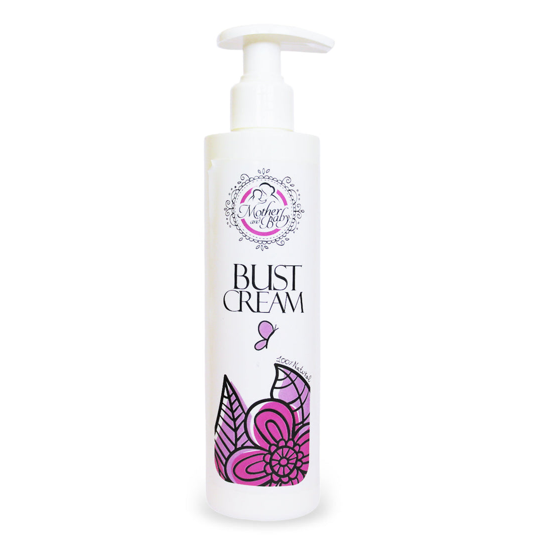 Cremă pentru bust, 250 ml