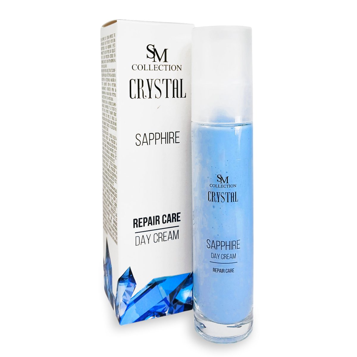 Sapphire Gift Set 5, 260 ml