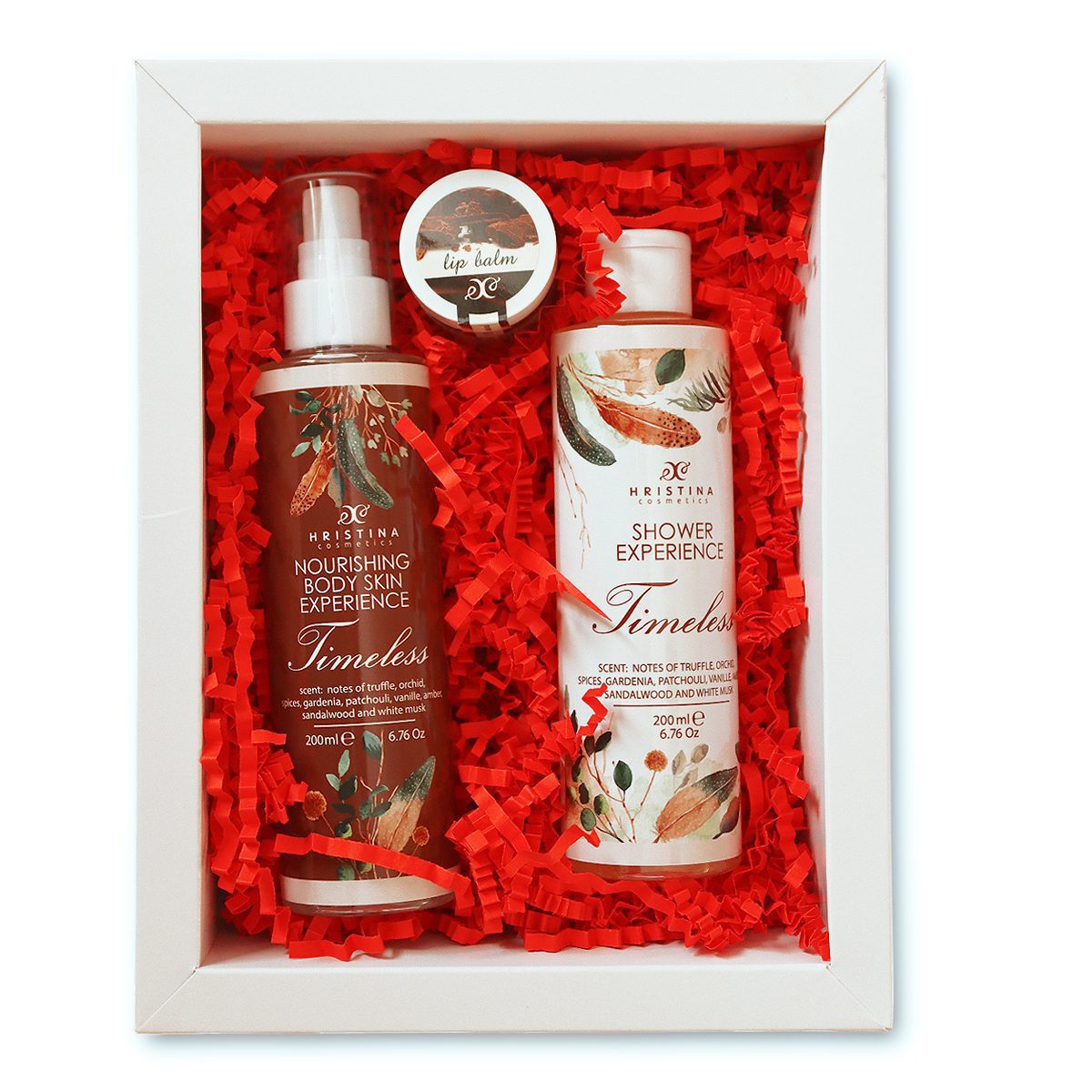 Gift set Endless, 460 ml
