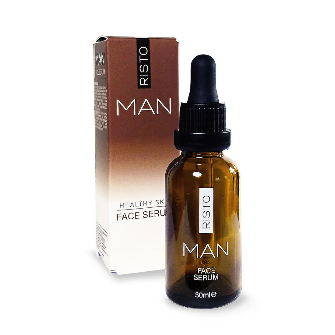 Ser facial RISTO, 30 ml