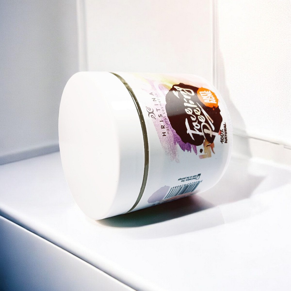 Peeling facial anti-acneic, 200 ml