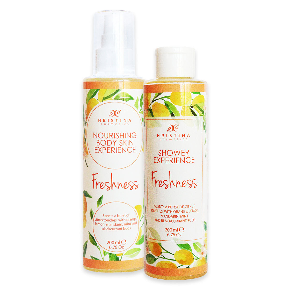 Bundle "Freshness"