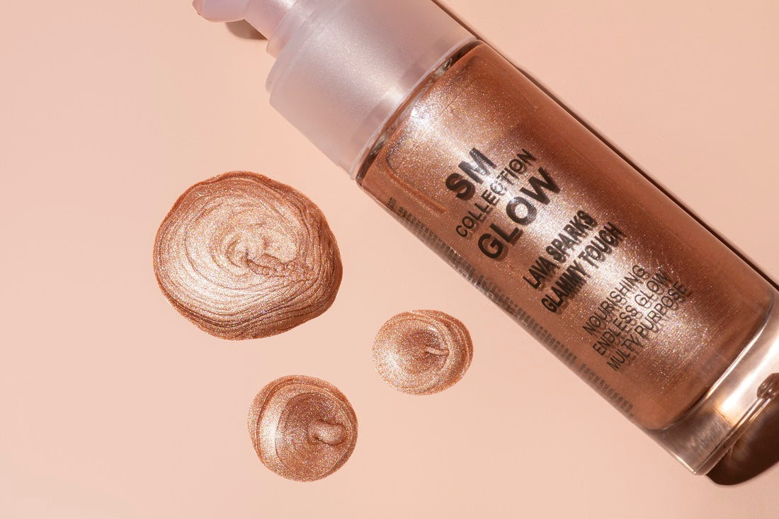 Ulei uscat multifuncțional pentru strălucire și strălucire naturală, 30 ml