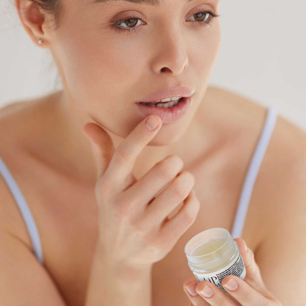 Luciu de buze pentru mamă și bebeluș, 30 ml