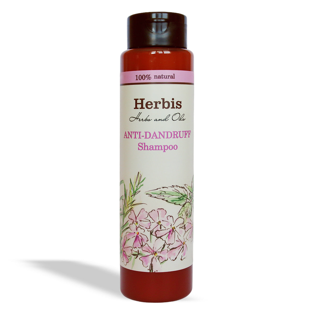HERBIS Sampon natural antimatreata, 300ml