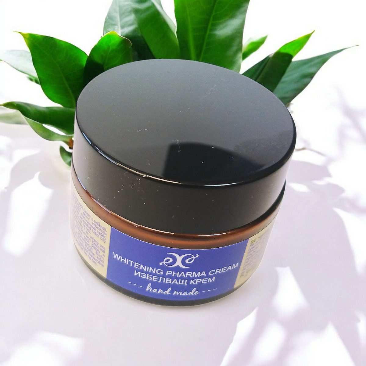 Cremă - albire, 40 ml