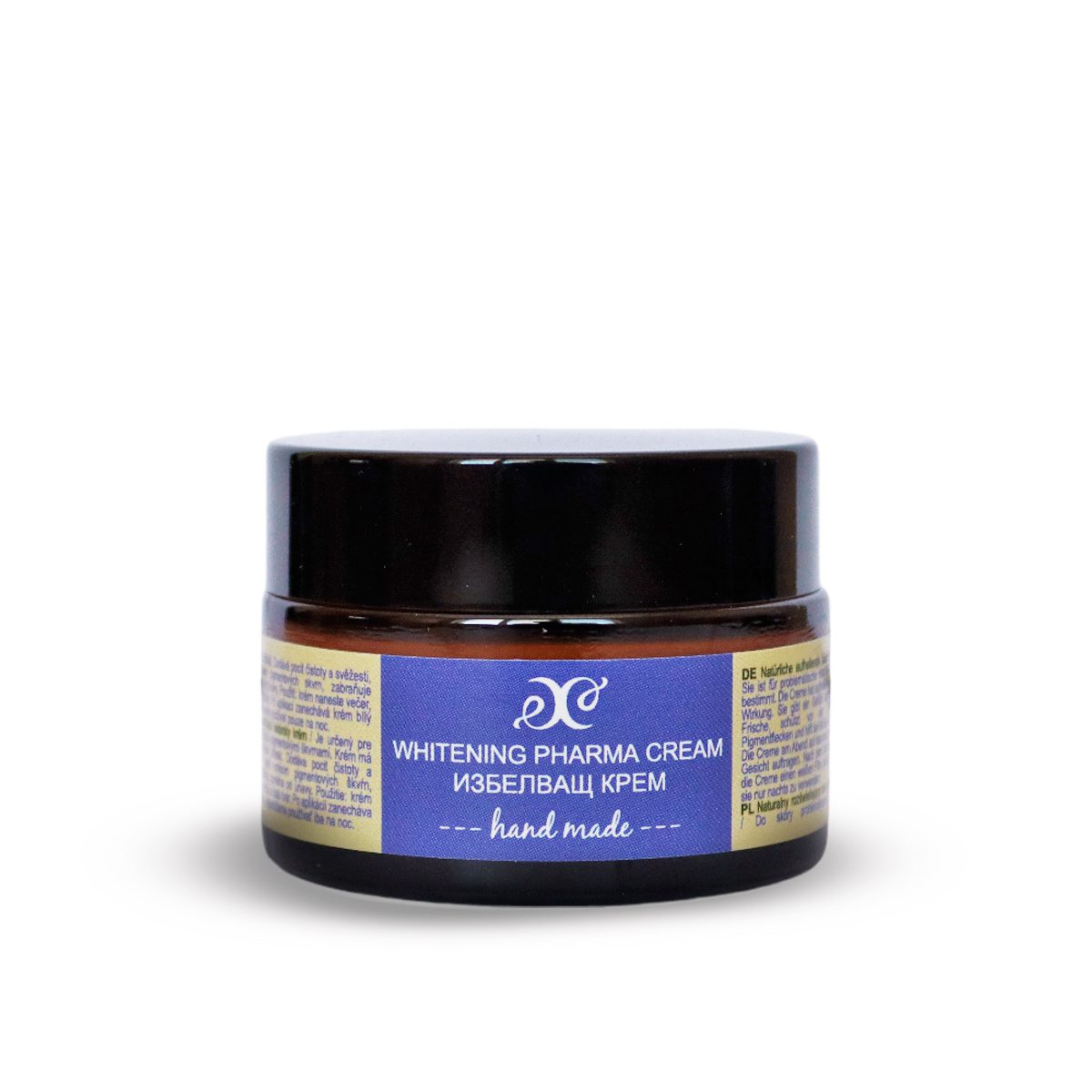 Cremă - albire, 40 ml