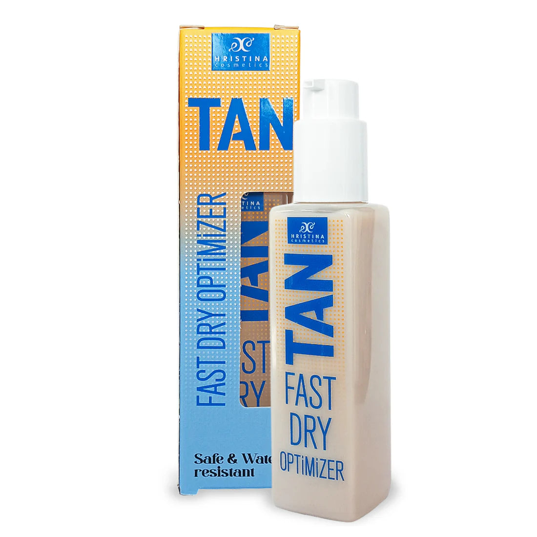 Ulei uscat pentru bronzare rapidă, SPF 30