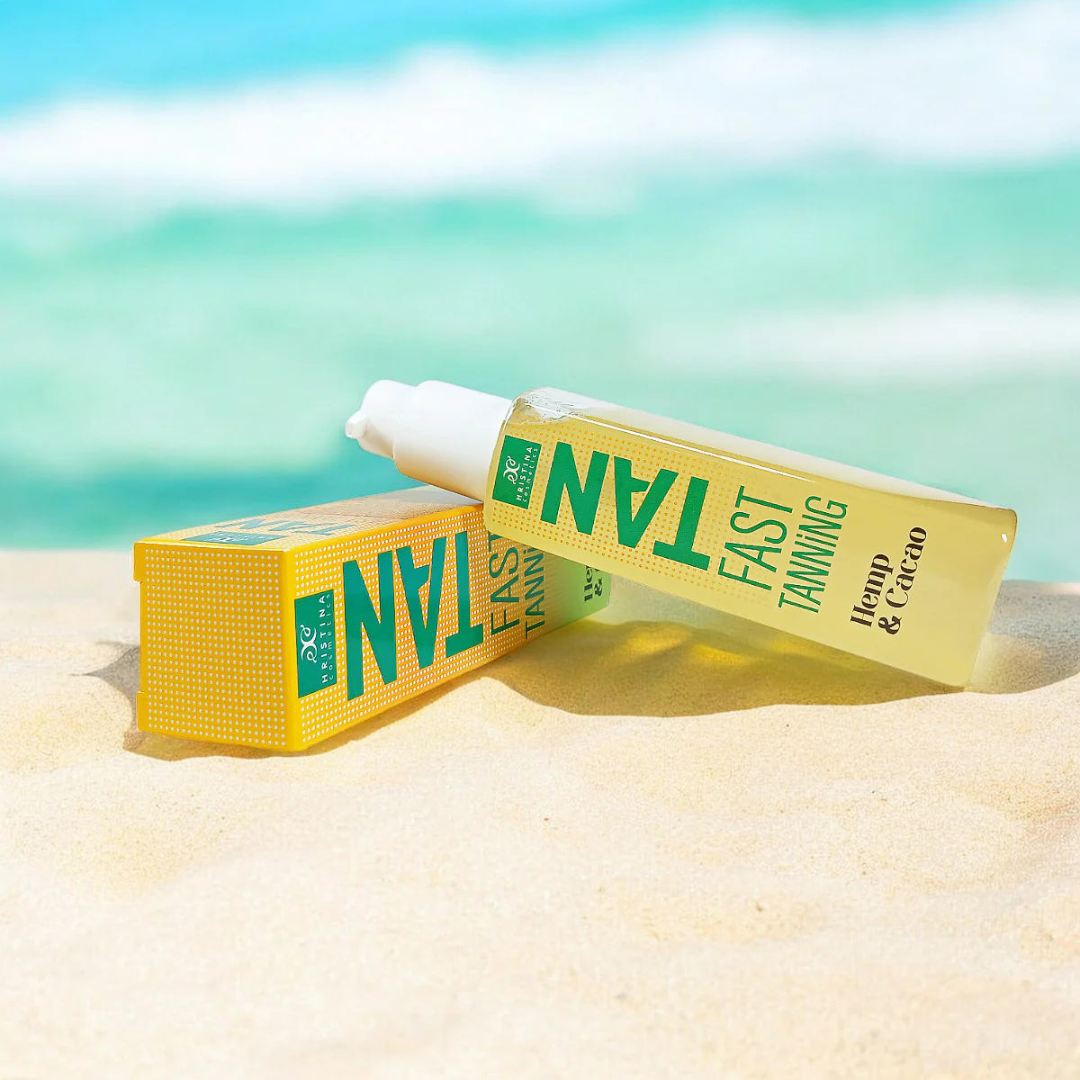 ULEI PENTRU BRONZARE RAPIDĂ