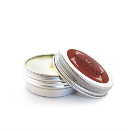 Lumânare de masaj cu ciocolată, 30 ml