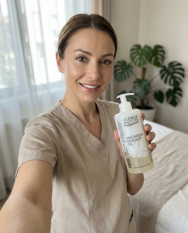 Lotte - Terapeut Wellness (NL)