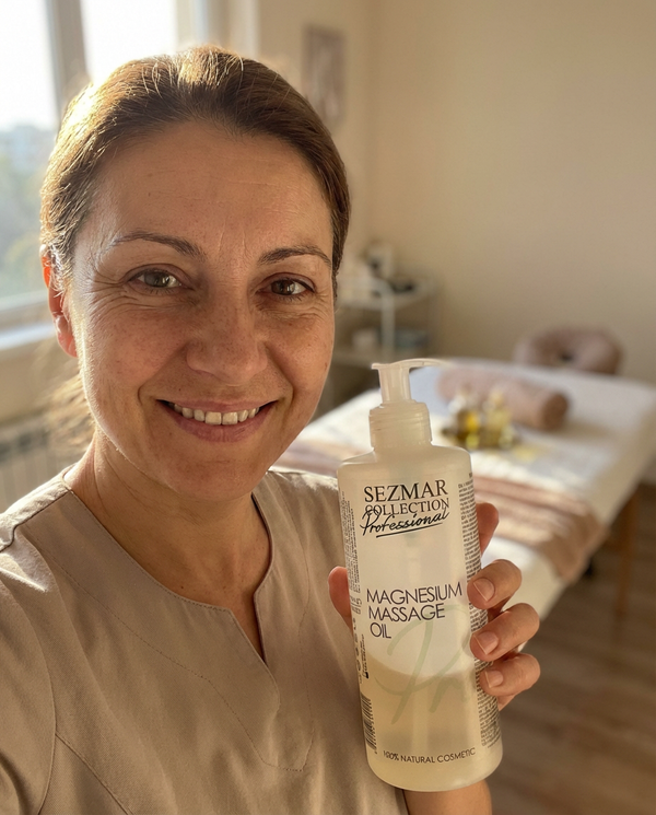 Sofia - Kinetoterapeut (BG)